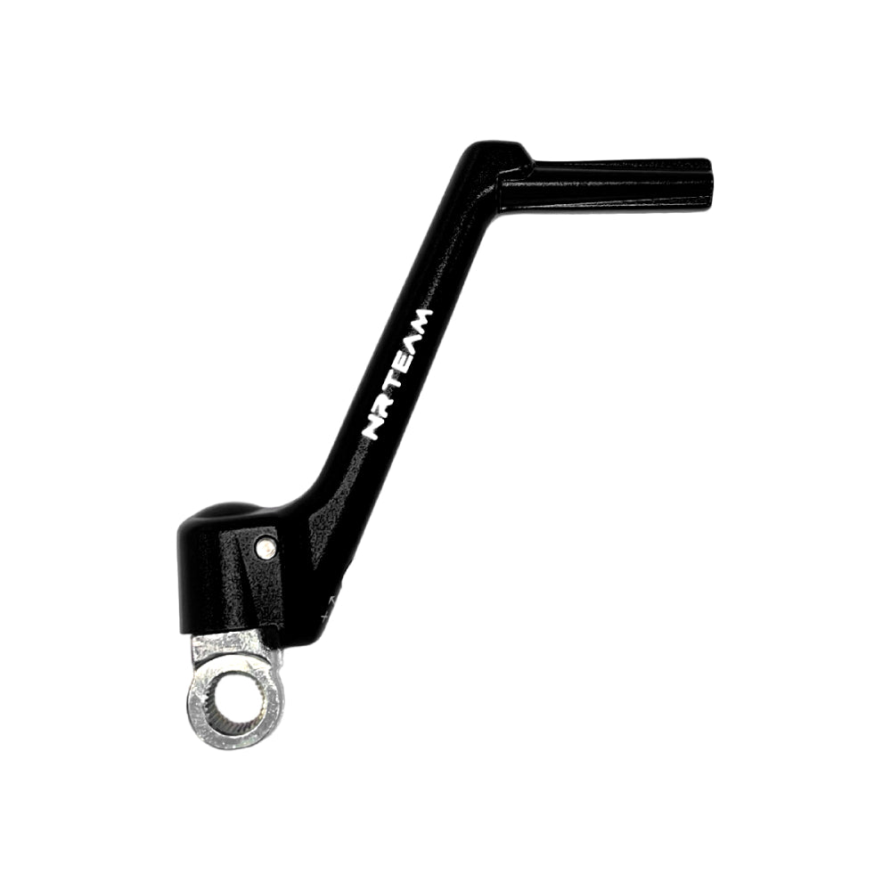 Leva avviamento FANTIC  125 XE 21-23 nera