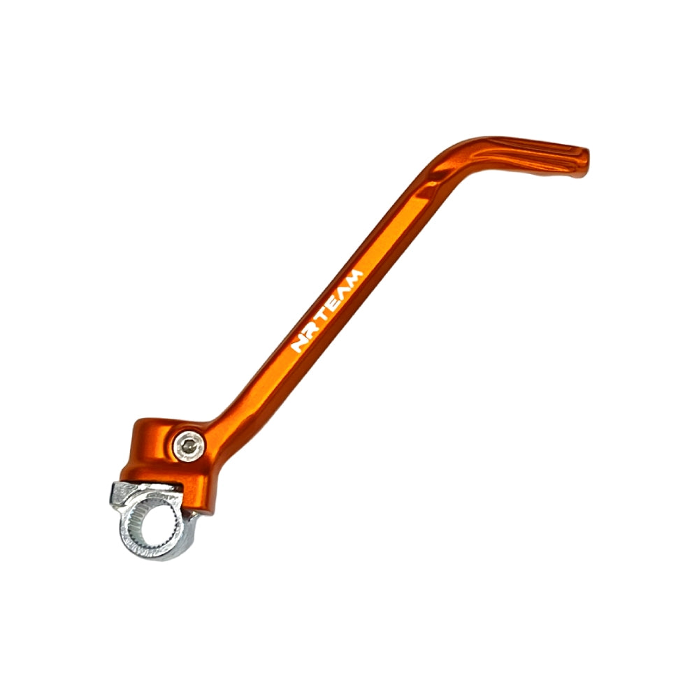 Leva avviamento Ktm SX 150 16-22 arancione