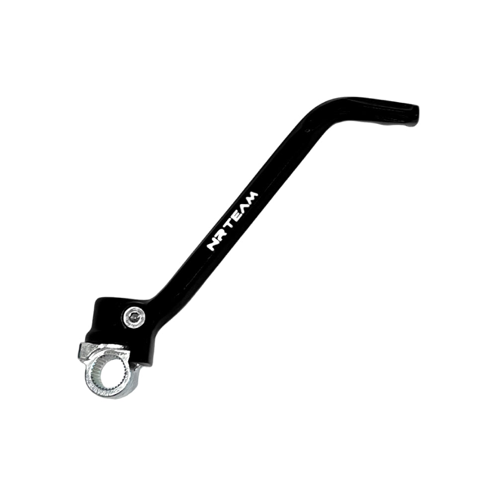 Leva avviamento Ktm SX 150 16-22 nera