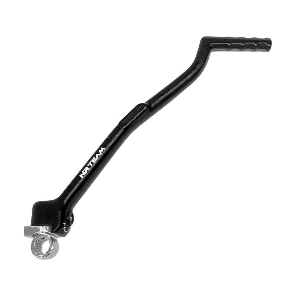 Leva avviamento Kawasaki KXF 450 16-18 nera