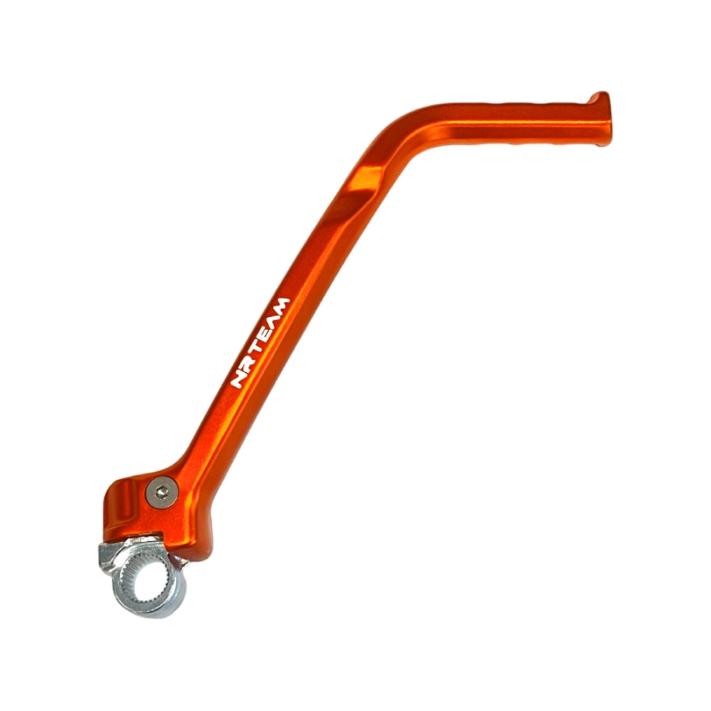 Leva avviamento Ktm SX 250 17-22 arancione
