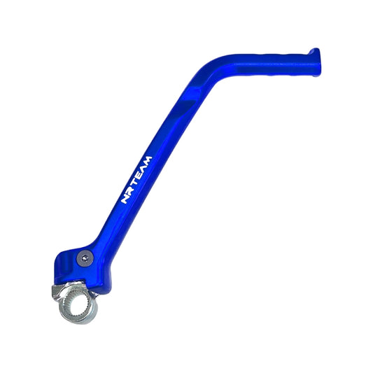 Leva avviamento Ktm SX 250 17-22 blu