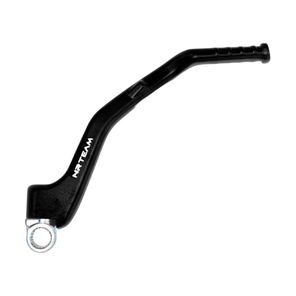 Leva avviamento Honda CRF 250R 04-09 nera