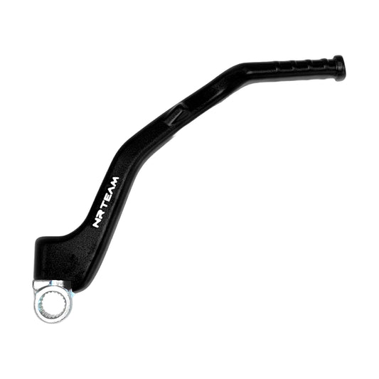 Leva avviamento Honda CRF 250R 04-09 nera