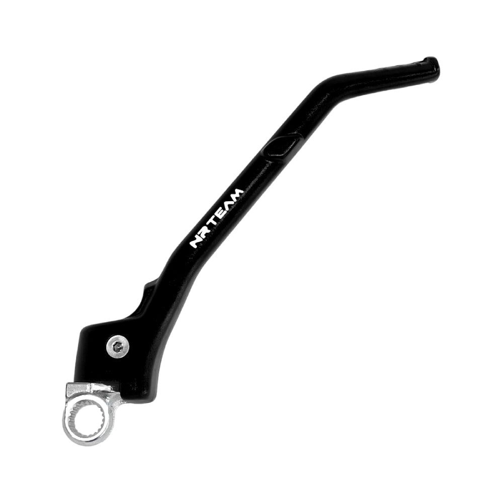 Leva avviamento Honda CR 125 00-07 nera