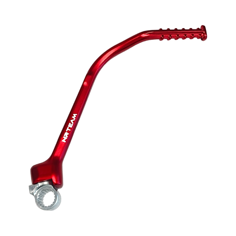 Leva avviamento Honda CRF 450RX 17-18 rossa