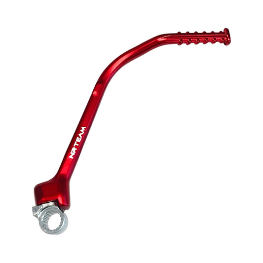 Leva avviamento Honda CRF 450RX 17-18 rossa