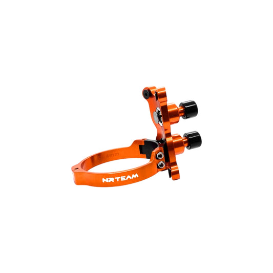 LAUNCH CONTROL KTM 300 SX (23-26) ARANCIONE - DOPPIO