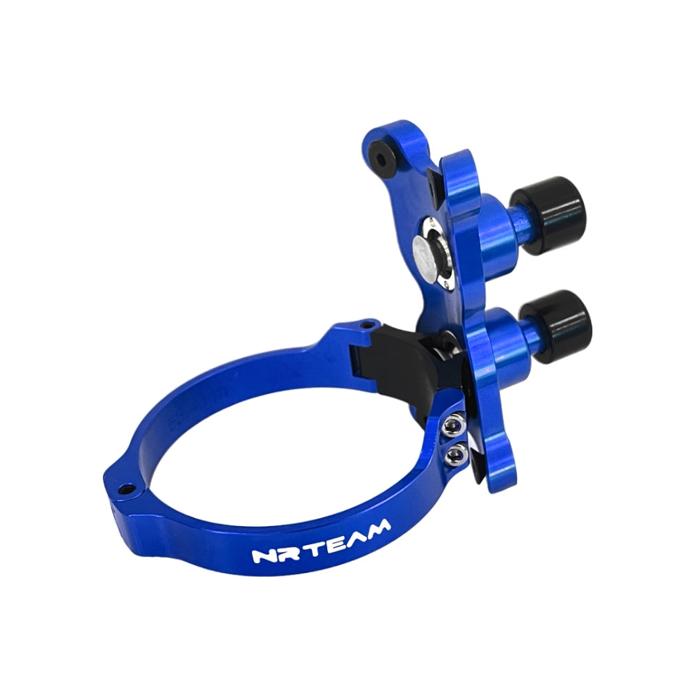 LAUNCH CONTROL KTM 250 SX (03-26) BLU - DOPPIO