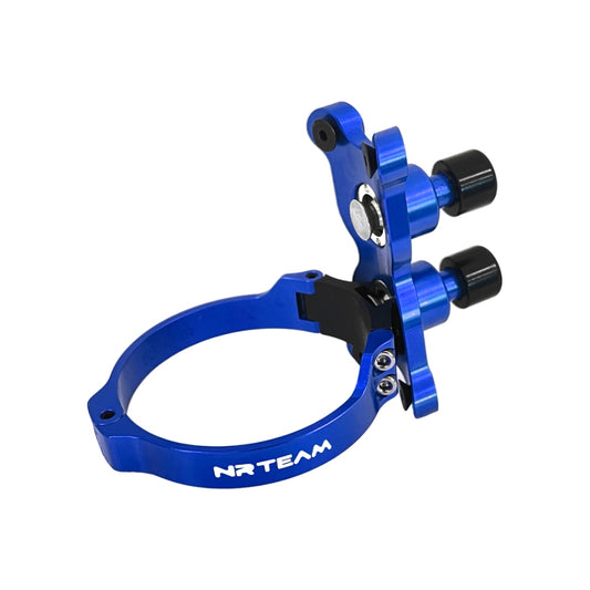 LAUNCH CONTROL KTM 350 SX-F (11-26) BLU - DOPPIO