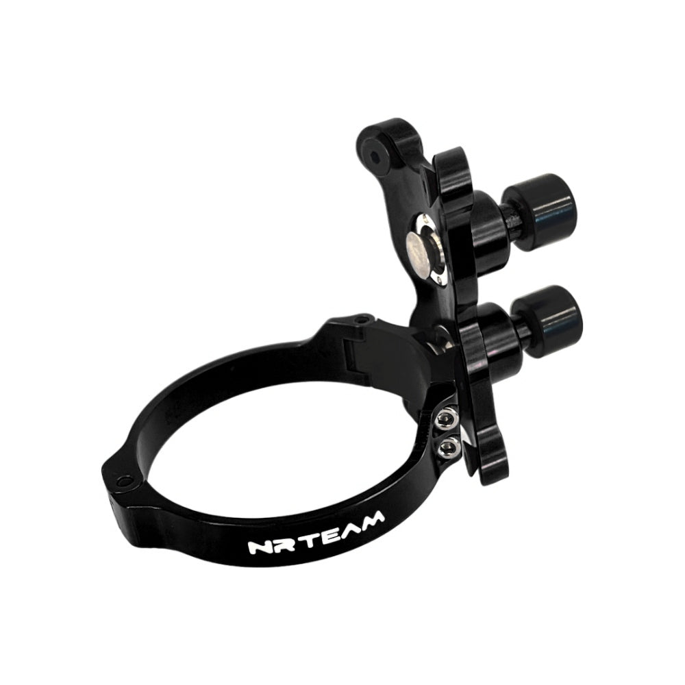 LAUNCH CONTROL KTM 250 SX-F (06-26) NERO - DOPPIO