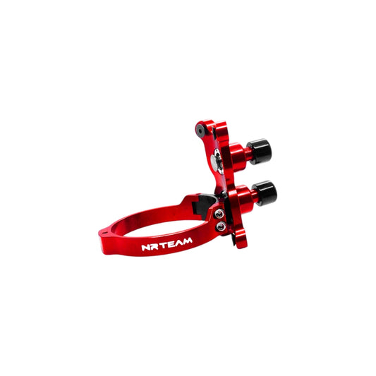 LAUNCH CONTROL KTM 300 SX (23-26) ROSSO - DOPPIO