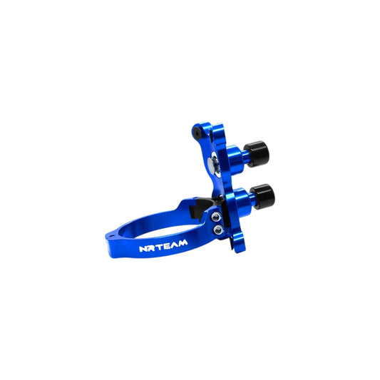 LAUNCH CONTROL HUSQVARNA 85 TC (14-26) BLU - DOPPIO