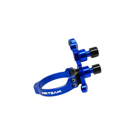 LAUNCH CONTROL TRIUMPH TF 450 RC (25) BLU - DOPPIO