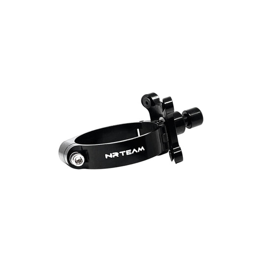 LAUNCH CONTROL DUCATI DESMO 450 MX (25) NERO - SINGOLO