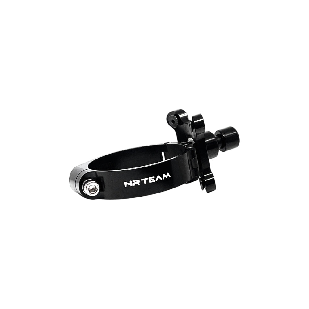 LAUNCH CONTROL KAWASAKI KX 450 F (06-26) NERO - SINGOLO