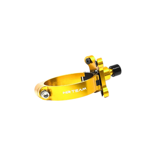 LAUNCH CONTROL DUCATI DESMO 450 MX (25) ORO - SINGOLO