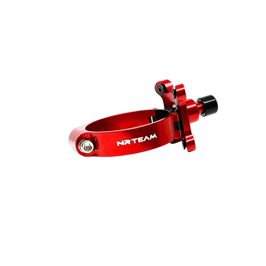 LAUNCH CONTROL DUCATI DESMO 450 MX (25) ROSSO - SINGOLO