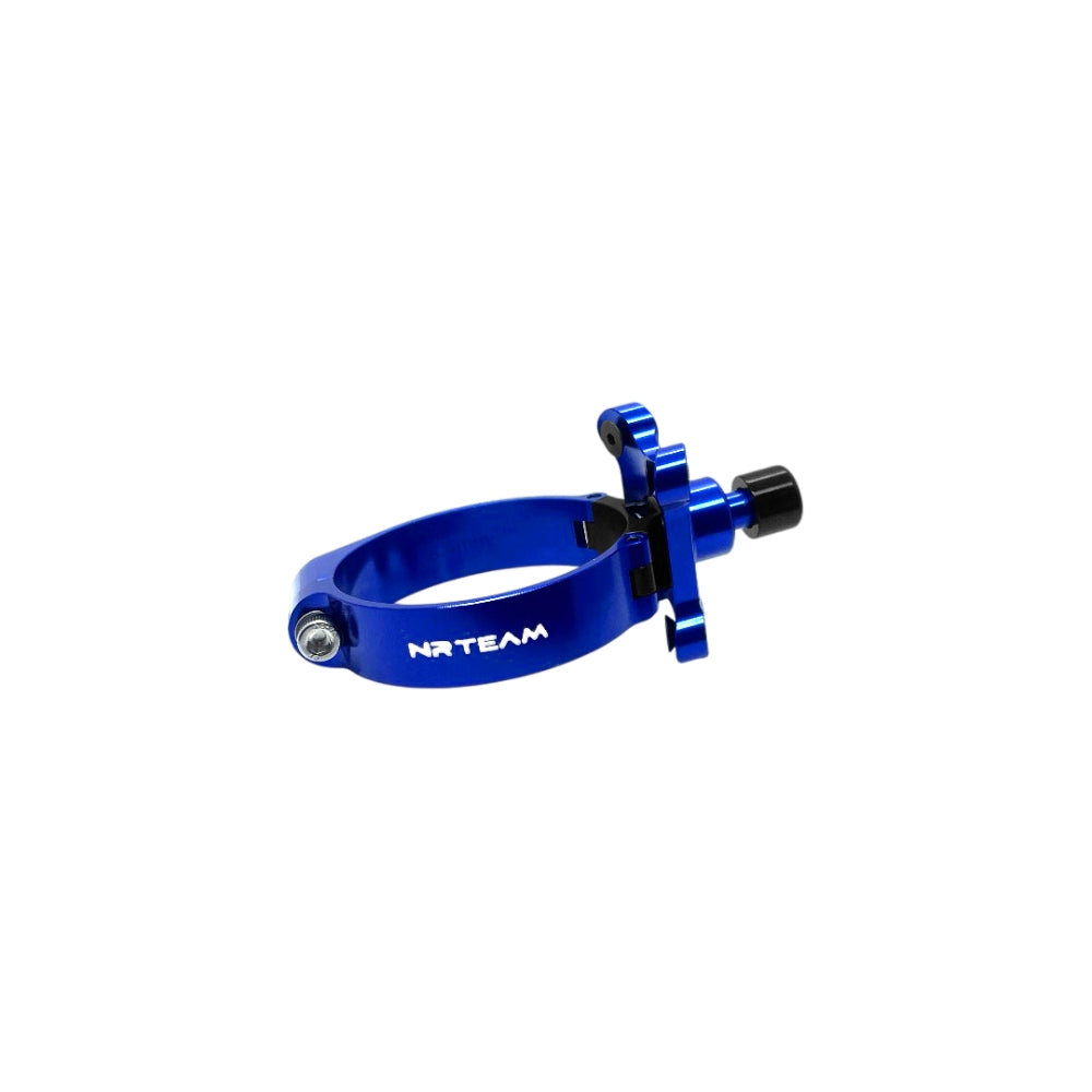 LAUNCH CONTROL KTM 350 SX-F (11-26) BLU - SINGOLO