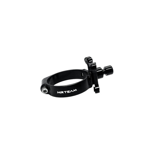 LAUNCH CONTROL GASGAS 450 MC-F (21-26) NERO - SINGOLO