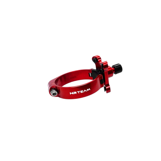LAUNCH CONTROL HUSQVARNA 125 TC (14-26) ROSSO - SINGOLO