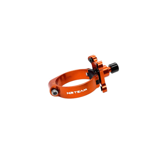 LAUNCH CONTROL HUSQVARNA 85 TC (14-26) ARANCIONE - SINGOLO