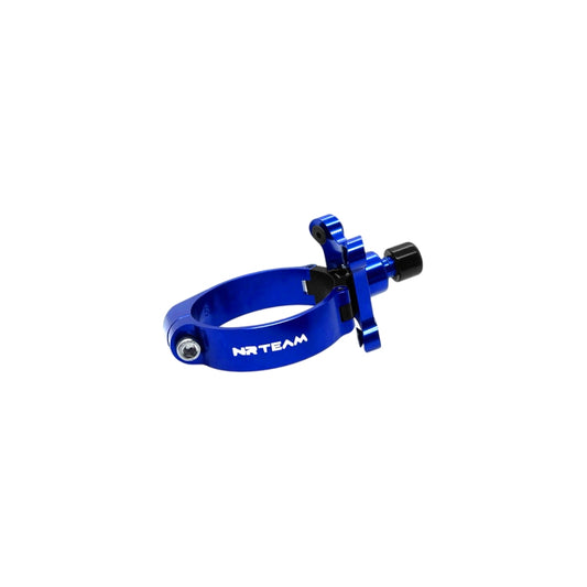 LAUNCH CONTROL KTM 85 SX (03-26) BLU - SINGOLO