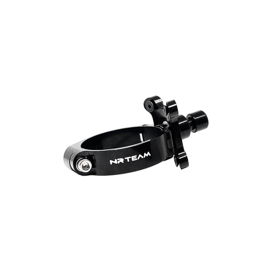 LAUNCH CONTROL GASGAS 85 MC (21-26) NERO - SINGOLO