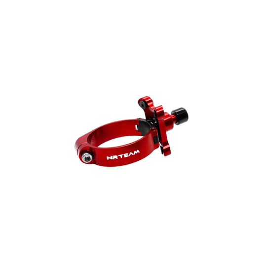 LAUNCH CONTROL GASGAS 85 MC (21-26) ROSSO - SINGOLO