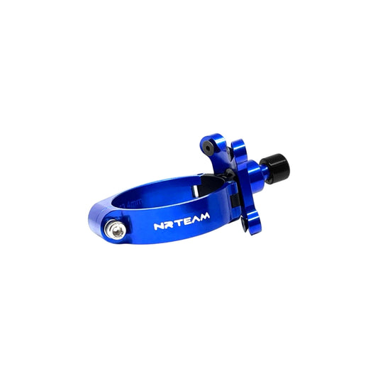 LAUNCH CONTROL TRIUMPH TF 250 X (24-25) BLU - SINGOLO