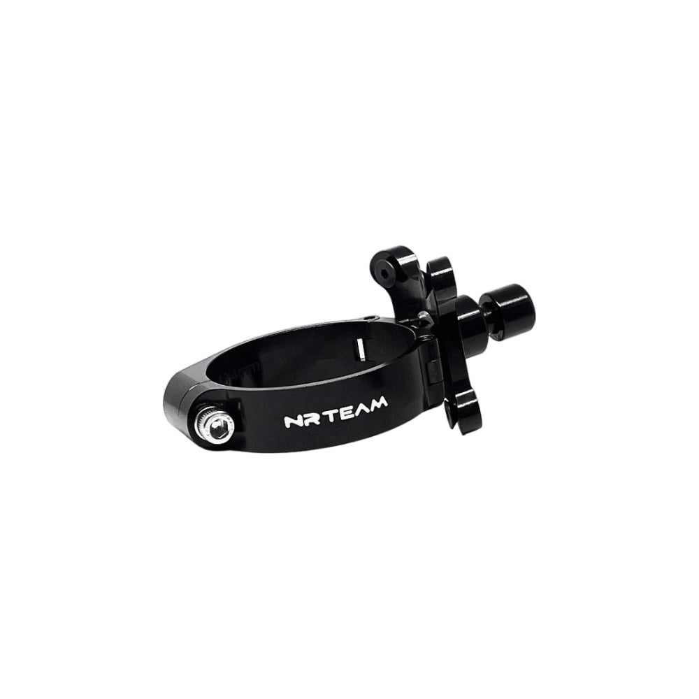 LAUNCH CONTROL KAWASAKI KX 85 (01-25) NERO - SINGOLO