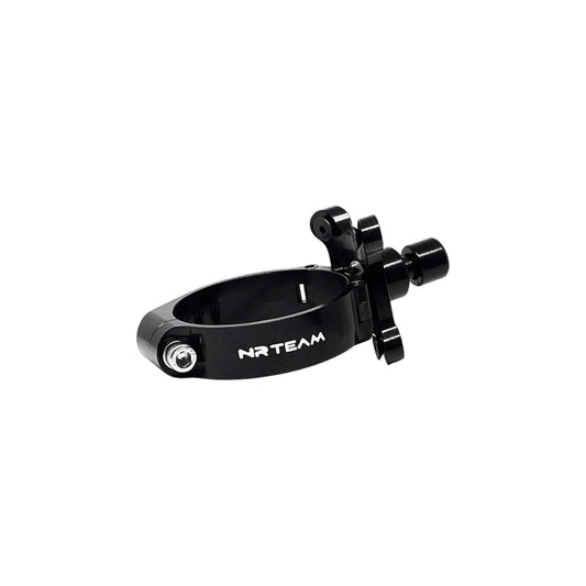 LAUNCH CONTROL YAMAHA YZ 125 (08-26) NERO - SINGOLO