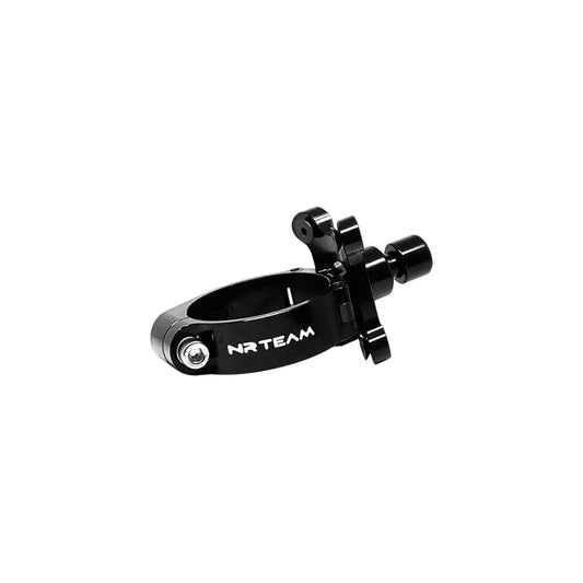 LAUNCH CONTROL GASGAS 65 MC (21-26) NERO - SINGOLO