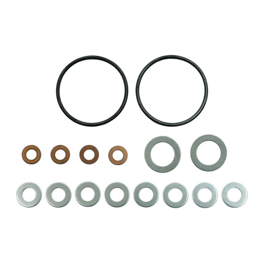 KIT REVISIONE FILTRO OLIO HONDA CRF 450 RX (17-25)