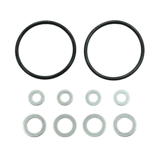 KIT REVISIONE FILTRO OLIO KAWASAKI KX 450 F (16-25)