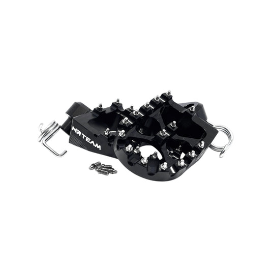 PEDANE IN ERGAL BETA RR 430 (15-19) NERE