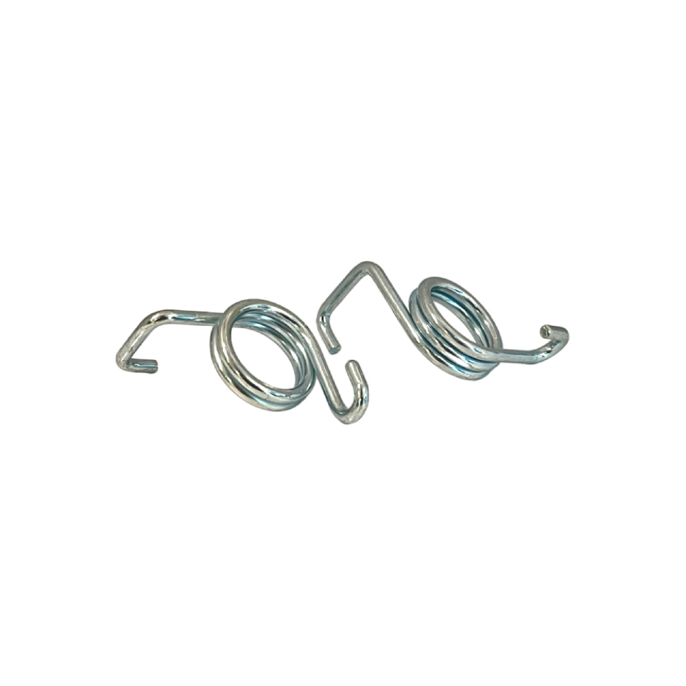 RICAMBIO - COPPIA MOLLE PER PEDANE DS98.7912