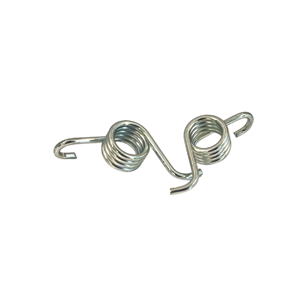 RICAMBIO - COPPIA MOLLE PER PEDANE DS98.7917
