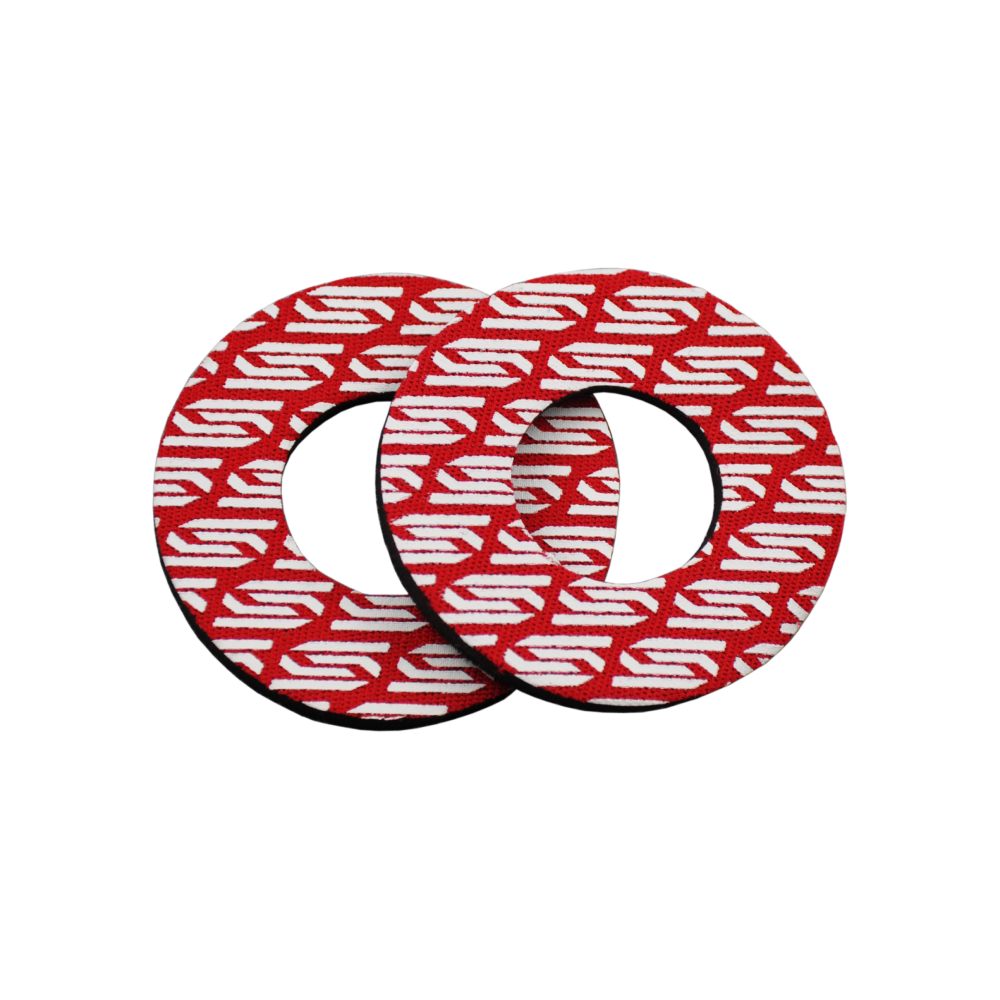 COPPIA DONUT MANOPOLE SCAR ROSSI