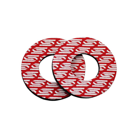 COPPIA DONUT MANOPOLE SCAR ROSSI