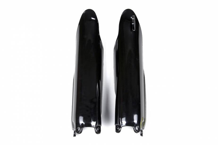 PARASTELI COMPATIBILE CON YAMAHA YZ 250 2008-2021 NERO 001