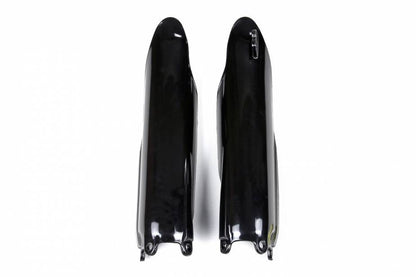 PARASTELI COMPATIBILE CON YAMAHA YZ 125 2008-2021 NERO 001