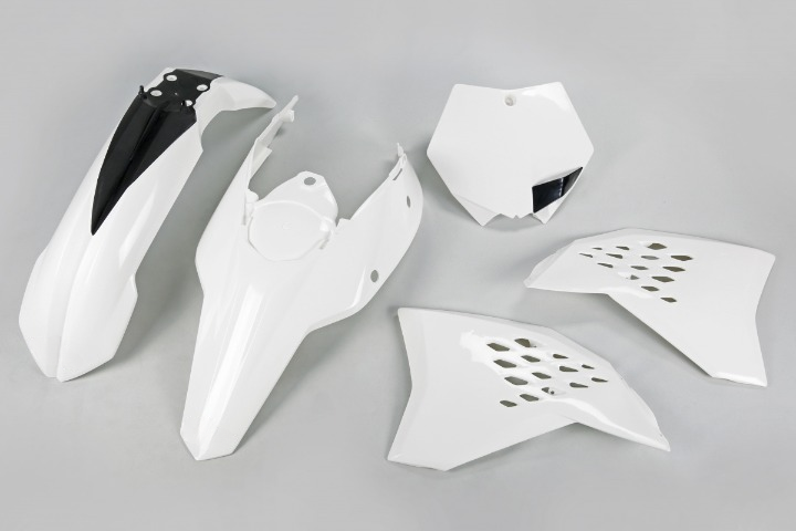 KIT-PLASTICHE-COMPATIBILE-CON-KTM-SX-250-2007-2010-BIANCO-047