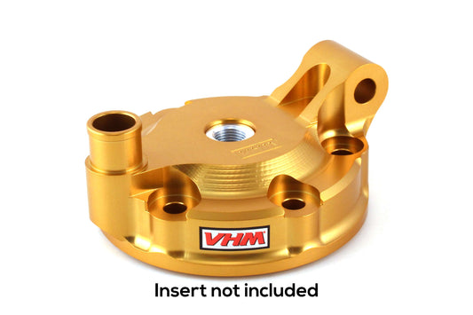 Testa VHm Yamaha YZ 250 99-25 - corpo