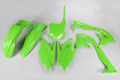 verde