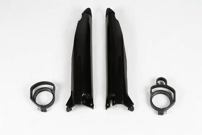 PARASTELI COMPATIBILE CON KAWASAKI KX 500 1994-1995 NERO 001