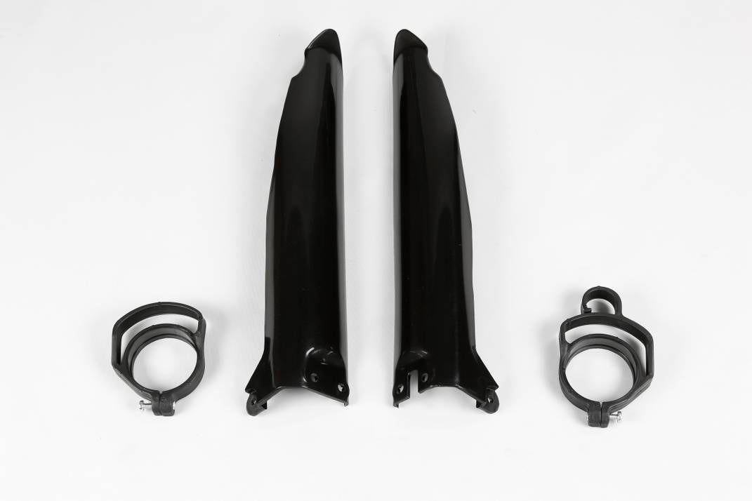 PARASTELI COMPATIBILE CON KAWASAKI KX 250 1994-1995 NERO 001