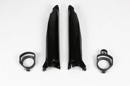 PARASTELI COMPATIBILE CON KAWASAKI KX 250 1994-1995 NERO 001