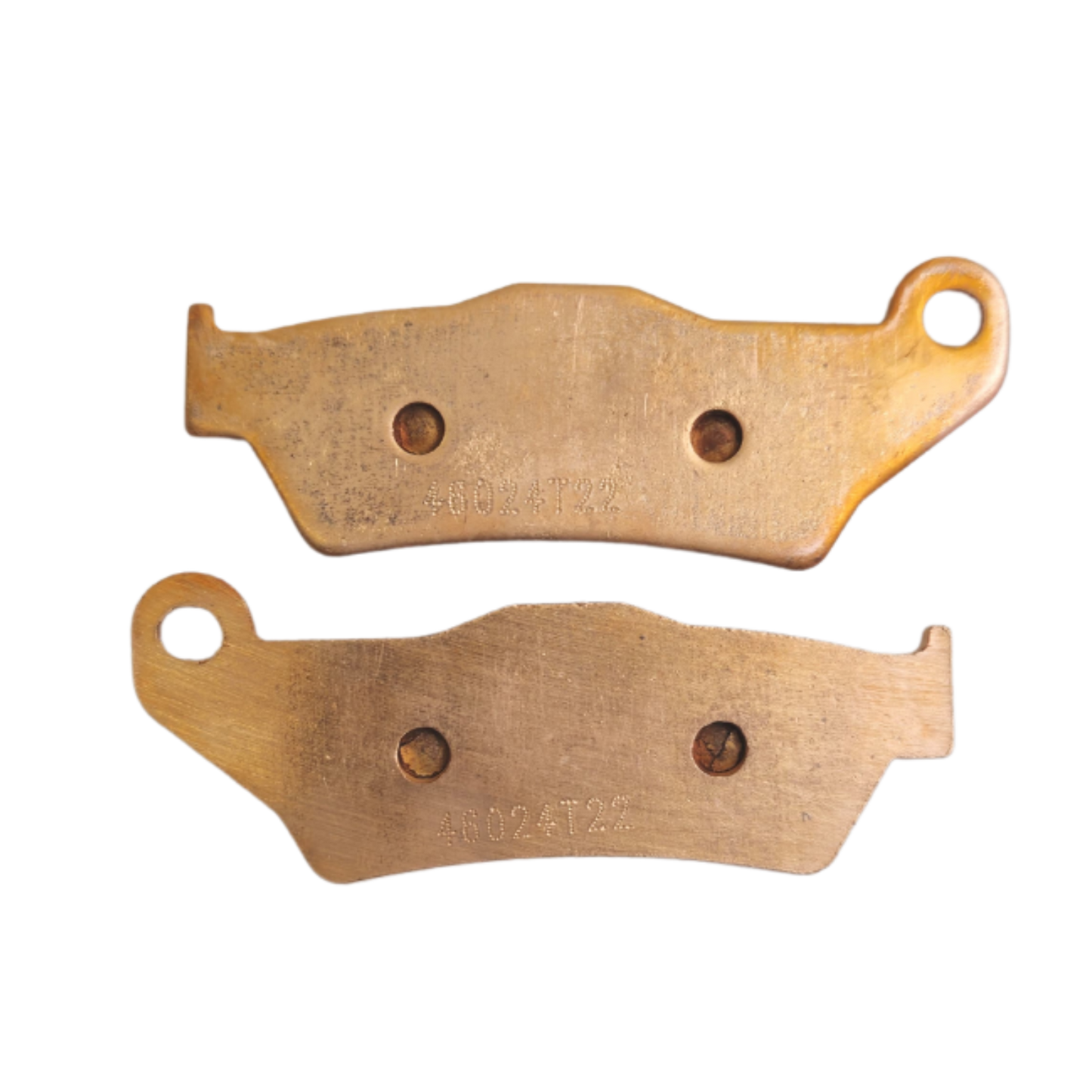 PASTIGLIE FRENO SINTERIZZATE RACING ANTERIORI KTM SX 300 2023/2025