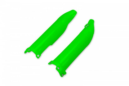 PARASTELI COMPATIBILE CON KAWASAKI KXF 450 2009-2026 VERDE 026